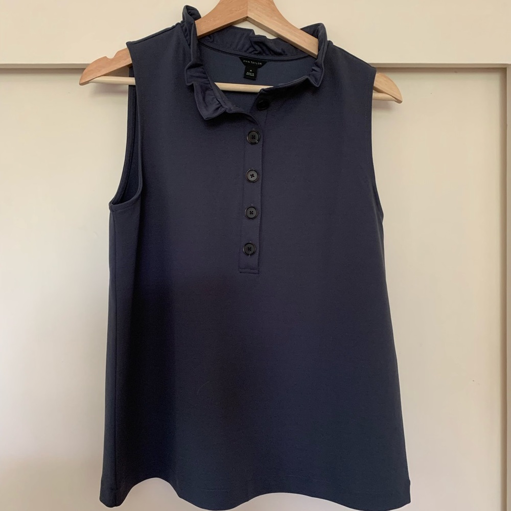 Ann Taylor blouse